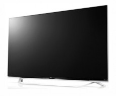 LG 55UF8527 Ultra HD televízió Televíziók - LED televízió - UHD 4K felbontású - 287973