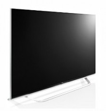 LG 55UF8527 Ultra HD televízió Televíziók - LED televízió - UHD 4K felbontású - 287973