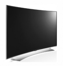 LG 55UG870V Ultra HD televízió Televíziók - LED televízió - UHD 4K felbontású - 287969
