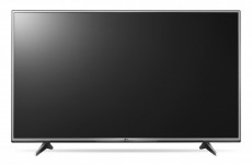 LG 55UH6157 Ultra HD televízió Televíziók - LED televízió - UHD 4K felbontású - 308973
