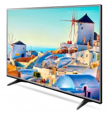 LG 55UH6157 Ultra HD televízió Televíziók - LED televízió - UHD 4K felbontású - 308973