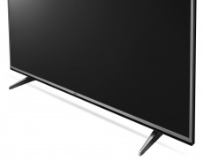 LG 55UH6157 Ultra HD televízió Televíziók - LED televízió - UHD 4K felbontású - 308973