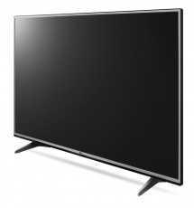 LG 55UH6157 Ultra HD televízió Televíziók - LED televízió - UHD 4K felbontású - 308973