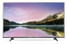 LG 55UH6157 Ultra HD televízió Televíziók - LED televízió - UHD 4K felbontású - 308973