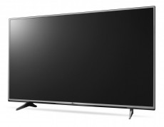 LG 55UH6157 Ultra HD televízió Televíziók - LED televízió - UHD 4K felbontású - 308973