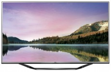 LG 55UH6257 Ultra HD Smart LED televízió Televíziók - LED televízió - UHD 4K felbontású - 306309