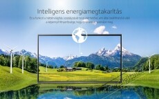 LG 55UH668V Ultra HD televízió Televíziók - LED televízió - UHD 4K felbontású - 314217