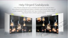 LG 55UH668V Ultra HD televízió Televíziók - LED televízió - UHD 4K felbontású - 314217