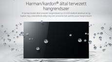 LG 55UH668V Ultra HD televízió Televíziók - LED televízió - UHD 4K felbontású - 314217