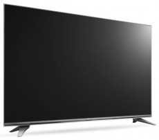 LG 55UH750V Ultra HD televízió Televíziók - LED televízió - UHD 4K felbontású - 309373