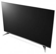 LG 55UH750V Ultra HD televízió Televíziók - LED televízió - UHD 4K felbontású - 309373