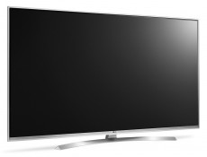 LG 55UH8507 Ultra HD televízió Televíziók - LED televízió - UHD 4K felbontású - 308788