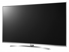 LG 55UH8507 Ultra HD televízió Televíziók - LED televízió - UHD 4K felbontású - 308788