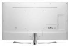 LG 55UH8507 Ultra HD televízió Televíziók - LED televízió - UHD 4K felbontású - 308788