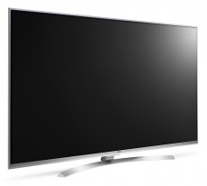LG 55UH8507 Ultra HD televízió Televíziók - LED televízió - UHD 4K felbontású - 308788