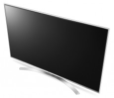 LG 55UH8507 Ultra HD televízió Televíziók - LED televízió - UHD 4K felbontású - 308788