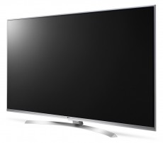 LG 55UH8507 Ultra HD televízió Televíziók - LED televízió - UHD 4K felbontású - 308788