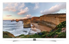LG 55UH950V Super Ultra HD Smart LED televízió Televíziók - LED televízió - UHD 4K felbontású - 308975