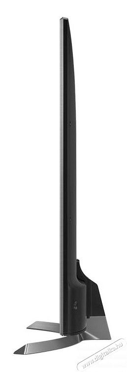 LG 55UJ670V Ultra HD Smart LED televízió Televíziók - LED televízió - UHD 4K felbontású - 321903