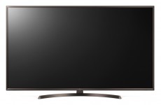 LG 55UK6400PLF Ultra HD Smart LED televízió Televíziók - LED televízió - UHD 4K felbontású - 346160
