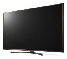 LG 55UK6400PLF Ultra HD Smart LED televízió Televíziók - LED televízió - UHD 4K felbontású - 346160