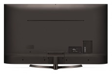 LG 55UK6400PLF Ultra HD Smart LED televízió Televíziók - LED televízió - UHD 4K felbontású - 346160