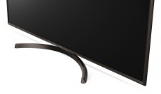 LG 55UK6400PLF Ultra HD Smart LED televízió Televíziók - LED televízió - UHD 4K felbontású - 346160