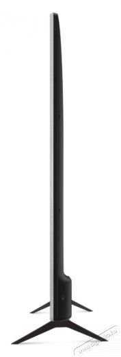 LG 55UK6500MLA Ultra HD Smart LED televízió Televíziók - LED televízió - UHD 4K felbontású - 345092