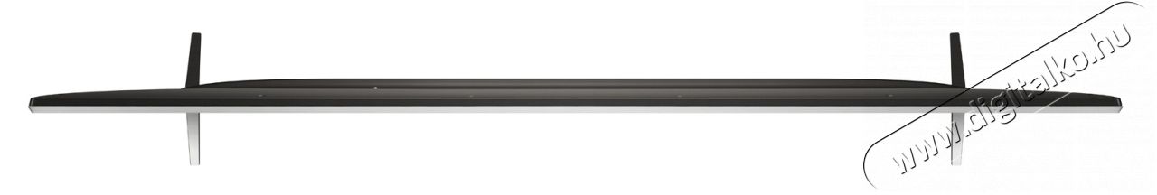 LG 55UK6500MLA Ultra HD Smart LED televízió Televíziók - LED televízió - UHD 4K felbontású - 345092