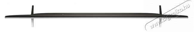LG 55UK6500MLA Ultra HD Smart LED televízió Televíziók - LED televízió - UHD 4K felbontású - 345092