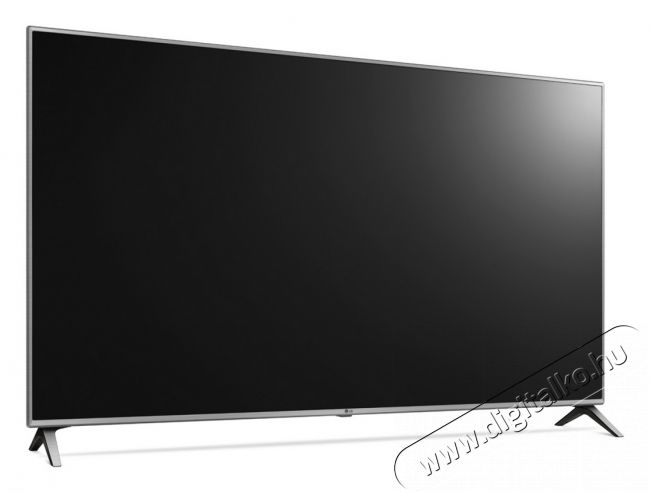 LG 55UK6500MLA Ultra HD Smart LED televízió Televíziók - LED televízió - UHD 4K felbontású - 345092