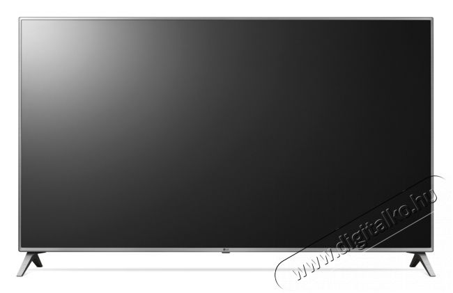 LG 55UK6500MLA Ultra HD Smart LED televízió Televíziók - LED televízió - UHD 4K felbontású - 345092