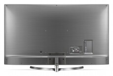 LG 55UK7550MLA Ultra HD Smart LED televízió Televíziók - LED televízió - UHD 4K felbontású - 346161