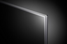 LG 55UK7550MLA Ultra HD Smart LED televízió Televíziók - LED televízió - UHD 4K felbontású - 346161