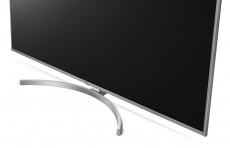 LG 55UK7550MLA Ultra HD Smart LED televízió Televíziók - LED televízió - UHD 4K felbontású - 346161