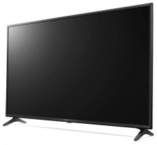 LG 55UM7000PLC Ultra HD Smart LED televízió Televíziók - LED televízió - UHD 4K felbontású - 354257