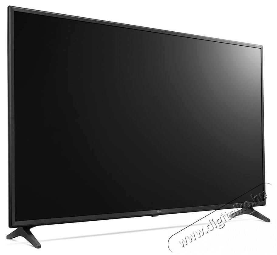 LG 55UM7000PLC Ultra HD Smart LED televízió Televíziók - LED televízió - UHD 4K felbontású - 354257