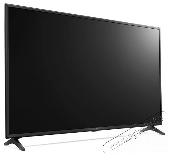 LG 55UM7000PLC Ultra HD Smart LED televízió Televíziók - LED televízió - UHD 4K felbontású - 354257
