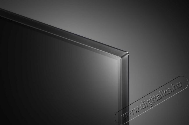 LG 55UM7510PLA Ultra HD Smart LED televízió Televíziók - LED televízió - UHD 4K felbontású - 349516
