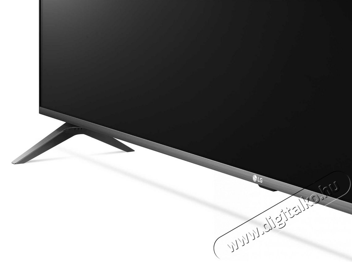 LG 55UM7510PLA Ultra HD Smart LED televízió Televíziók - LED televízió - UHD 4K felbontású - 349516