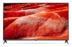 LG 55UM7510PLA Ultra HD Smart LED televízió Televíziók - LED televízió - UHD 4K felbontású - 349516