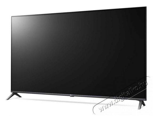 LG 55UM7510PLA Ultra HD Smart LED televízió Televíziók - LED televízió - UHD 4K felbontású - 349516