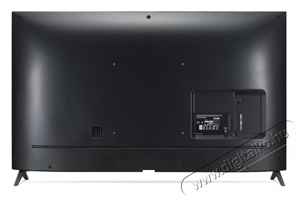 LG 55UM7510PLA Ultra HD Smart LED televízió Televíziók - LED televízió - UHD 4K felbontású - 349516