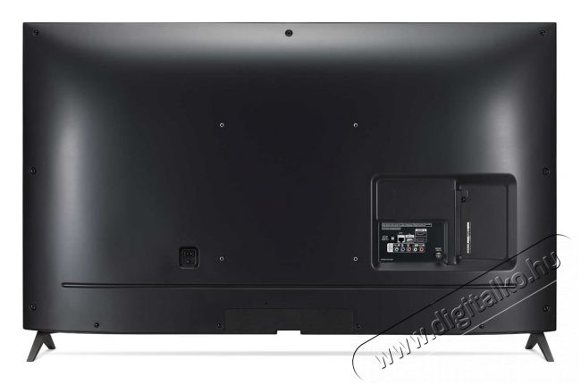 LG 55UM7510PLA Ultra HD Smart LED televízió Televíziók - LED televízió - UHD 4K felbontású - 349516