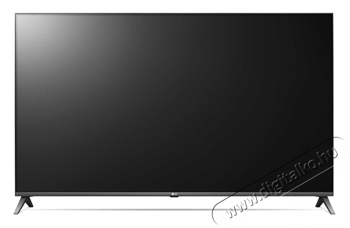 LG 55UM7510PLA Ultra HD Smart LED televízió Televíziók - LED televízió - UHD 4K felbontású - 349516