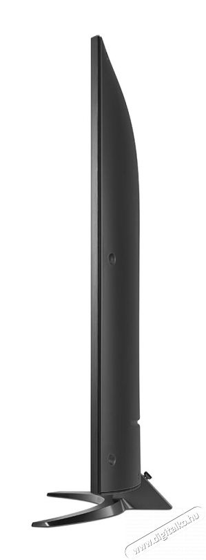 LG 55UM7660PLA Ultra HD Smart LED televízió Televíziók - LED televízió - UHD 4K felbontású - 349515