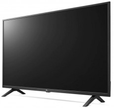 LG 50UN70003LA Ultra HD Smart LED televízió Televíziók - LED televízió - UHD 4K felbontású - 363876