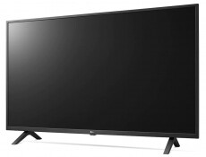 LG 55UN70003LA Ultra HD Smart LED televízió Televíziók - LED televízió - UHD 4K felbontású - 363875