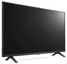 LG 55UN70003LA Ultra HD Smart LED televízió Televíziók - LED televízió - UHD 4K felbontású - 363875