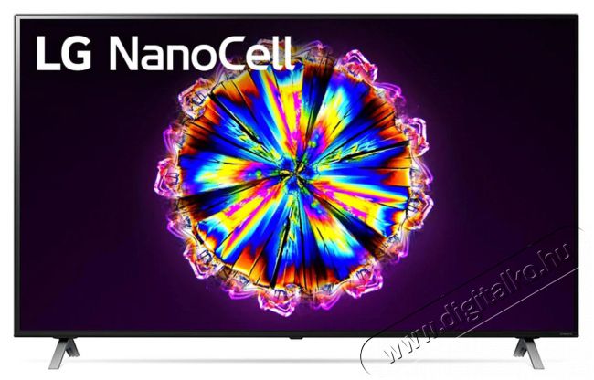 LG 75NANO903NA Nanocell Ultra HD Smart LED telev&iacute;zi&oacute; Telev&iacute;zi&oacute;k - LED telev&iacute;zi&oacute; - UHD 4K felbont&aacute;s&uacute; - 365993